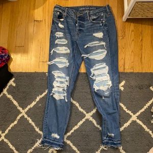 Women’s jeans